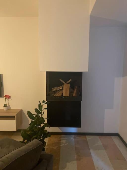 Appartamento Sole Venezia Mestre Exterior photo