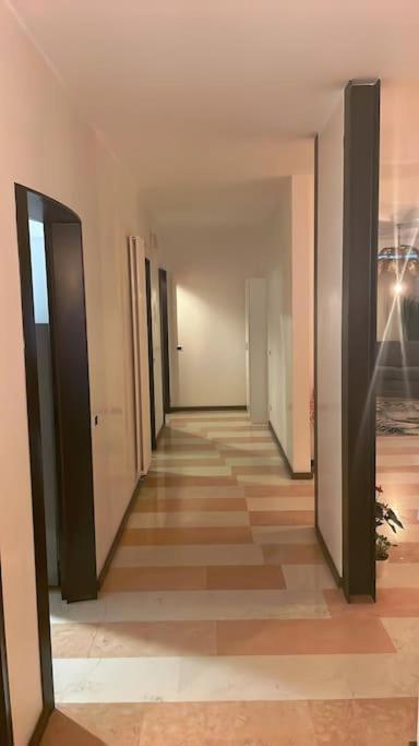 Appartamento Sole Venezia Mestre Exterior photo