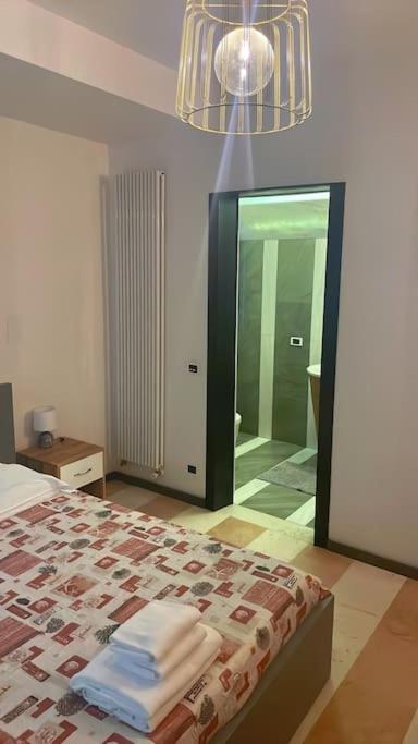 Appartamento Sole Venezia Mestre Exterior photo