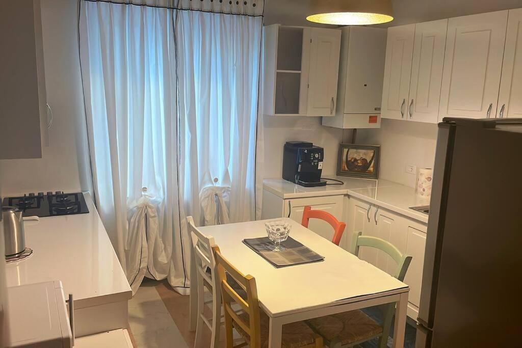 Appartamento Sole Venezia Mestre Exterior photo