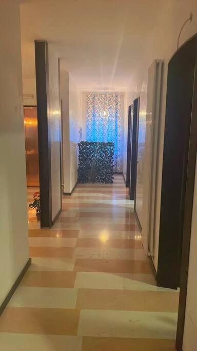 Appartamento Sole Venezia Mestre Exterior photo